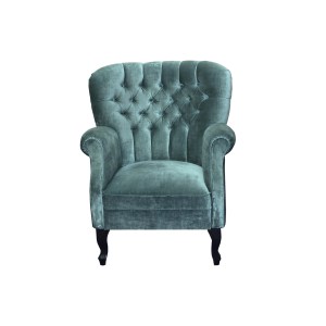 Dark Jelly Salon Square