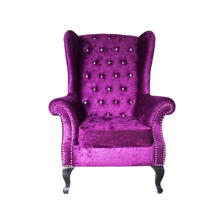 Crilly-Armchair
