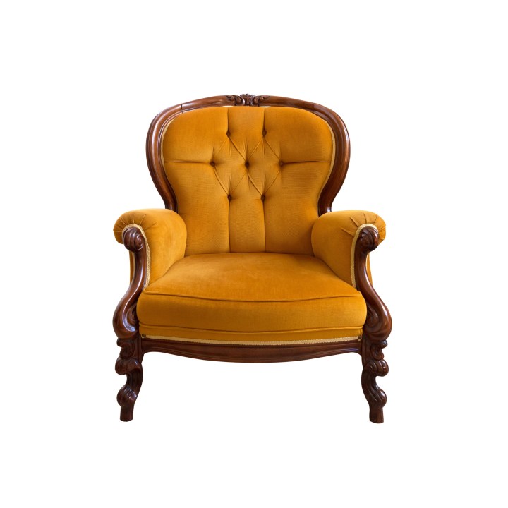 Nick-Armchair